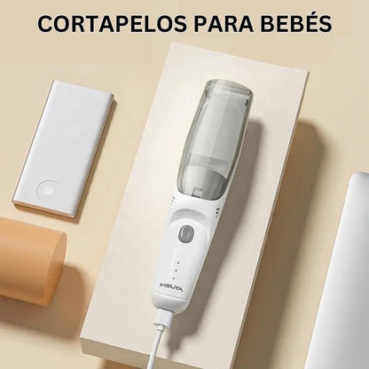 cortapelos para bebés