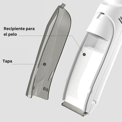 cortapelos para bebés