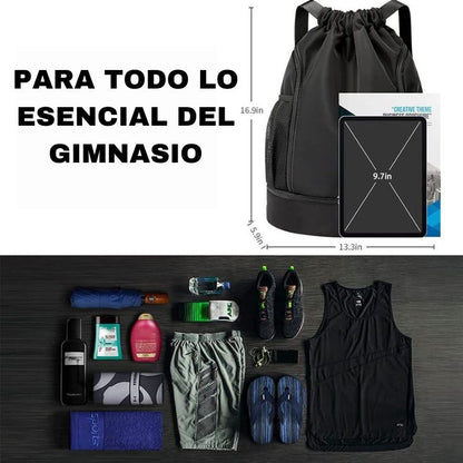 2023 Mochilas deportivas de nuevo diseño